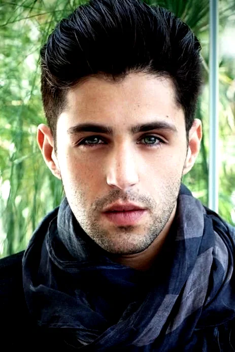Josh Peck