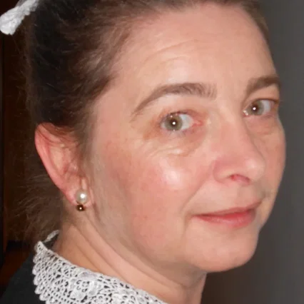 Stéphanie Colpé