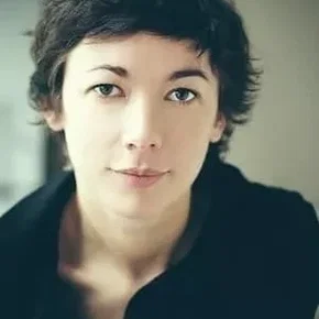 Photo star : Marion Lecrivain