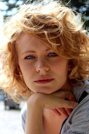  Marion Malenfant photo