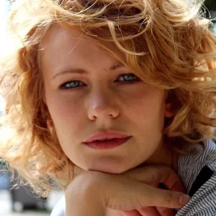  Marion Malenfant