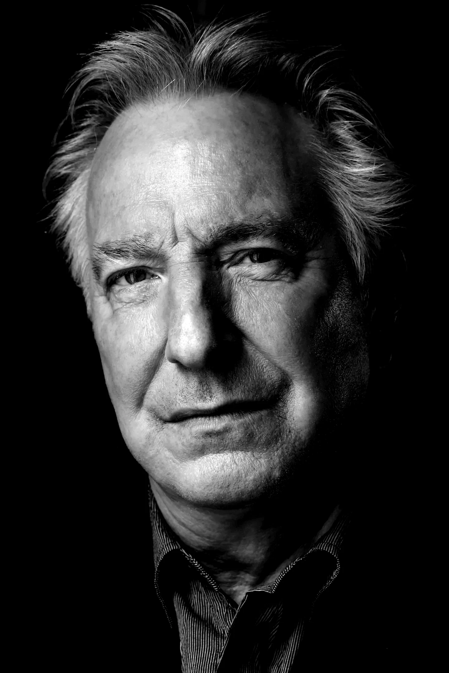 Alan Rickman