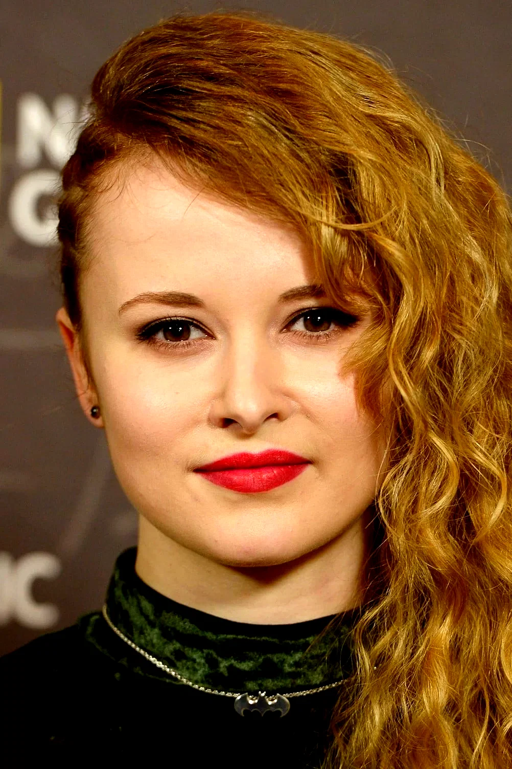 Shannon Tarbet