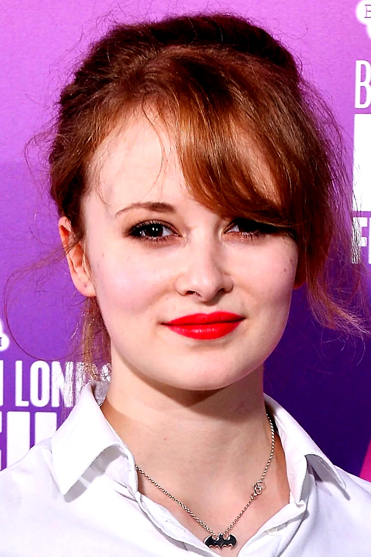 Shannon Tarbet