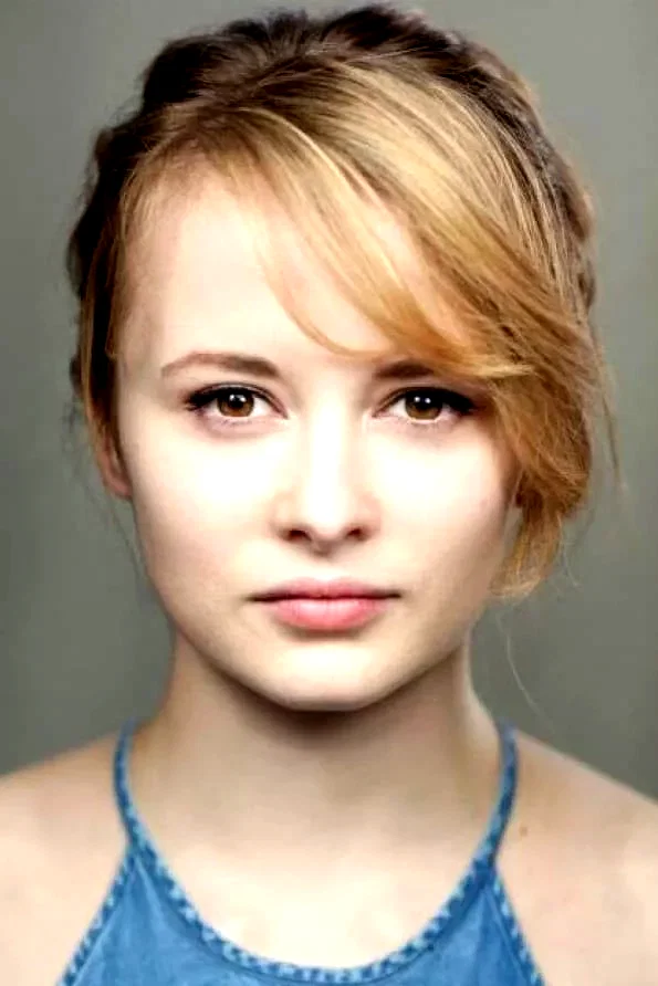 Shannon Tarbet