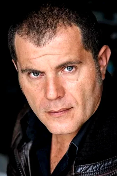  Fabien Baïardi
