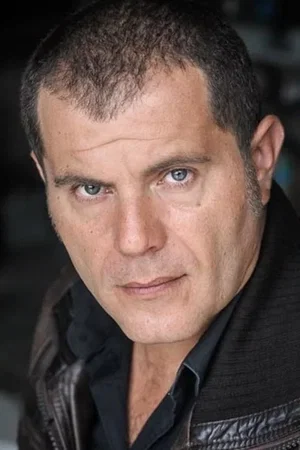  Fabien Baïardi photo