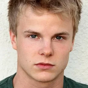 Photo star : Graham Rogers