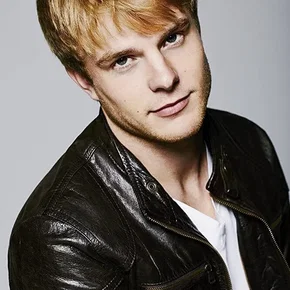 Photo star : Graham Rogers