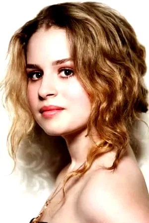 Allie Grant