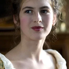 Photo star : Marie Feret