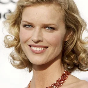 Photo star : Eva Herzigova
