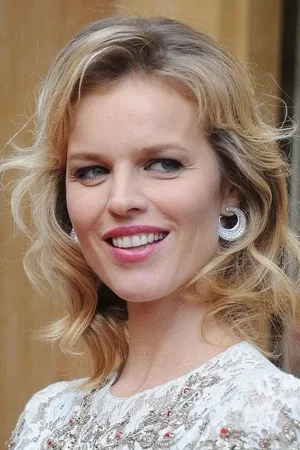 Eva Herzigova