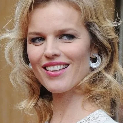 Eva Herzigova