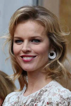 Photo de Eva Herzigova