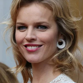 Photo star : Eva Herzigova