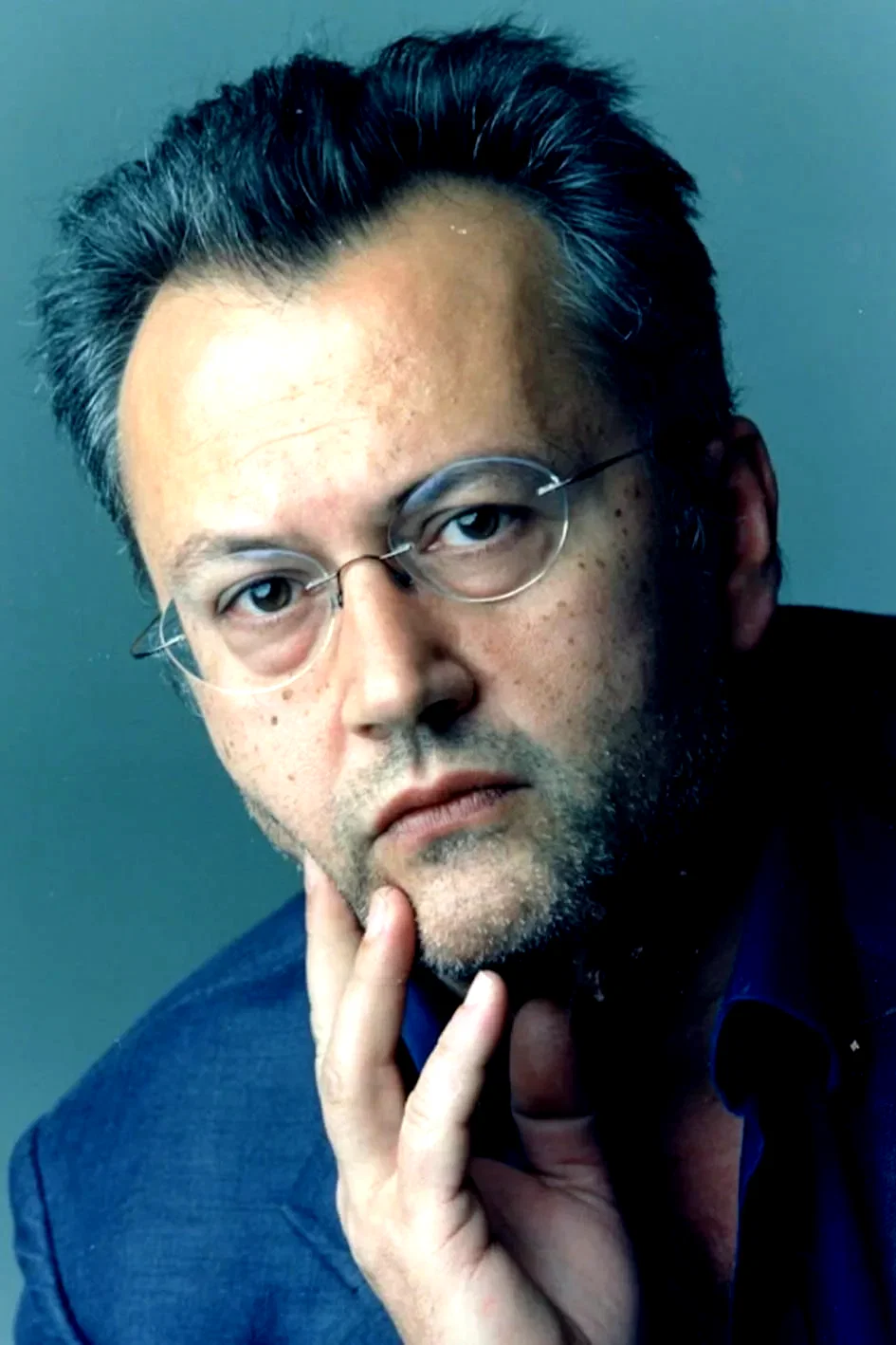  Bebo Storti