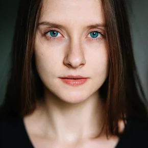 Photo star : Irena Goloubeva