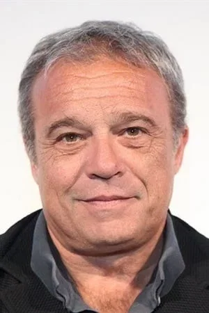 Claudio Amendola photo