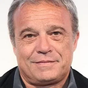 Photo star : Claudio Amendola