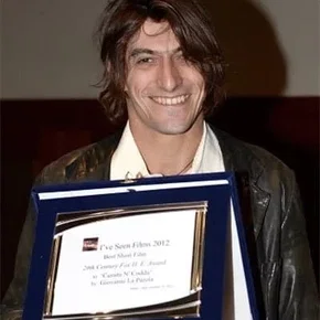 Photo star :  Giovanni La Pàrola