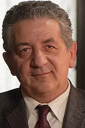 Frank Crudele photo