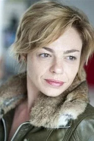 Photo de Leonore Chaix