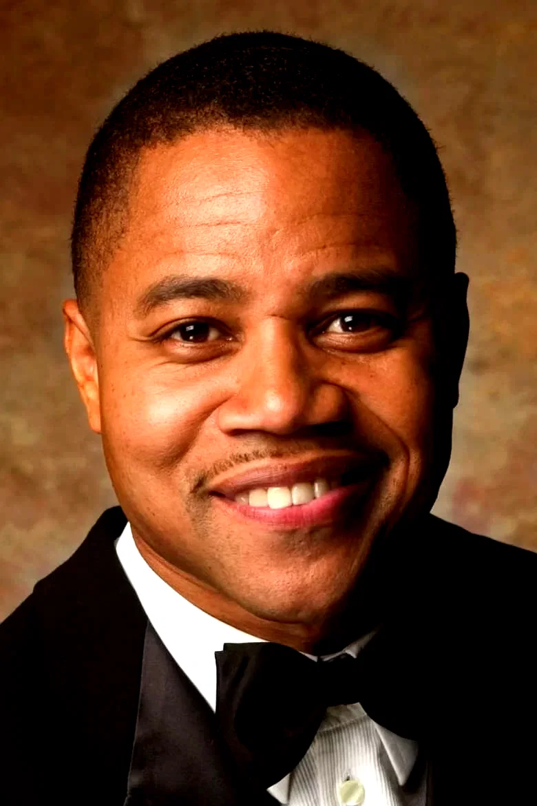 Cuba Gooding Jr