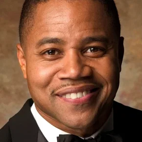 Photo star : Cuba Gooding Jr