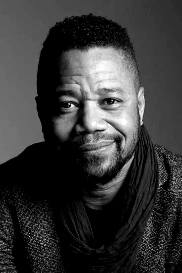 Cuba Gooding Jr