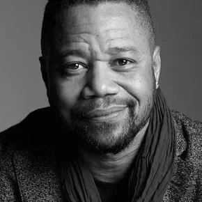 Photo star : Cuba Gooding Jr