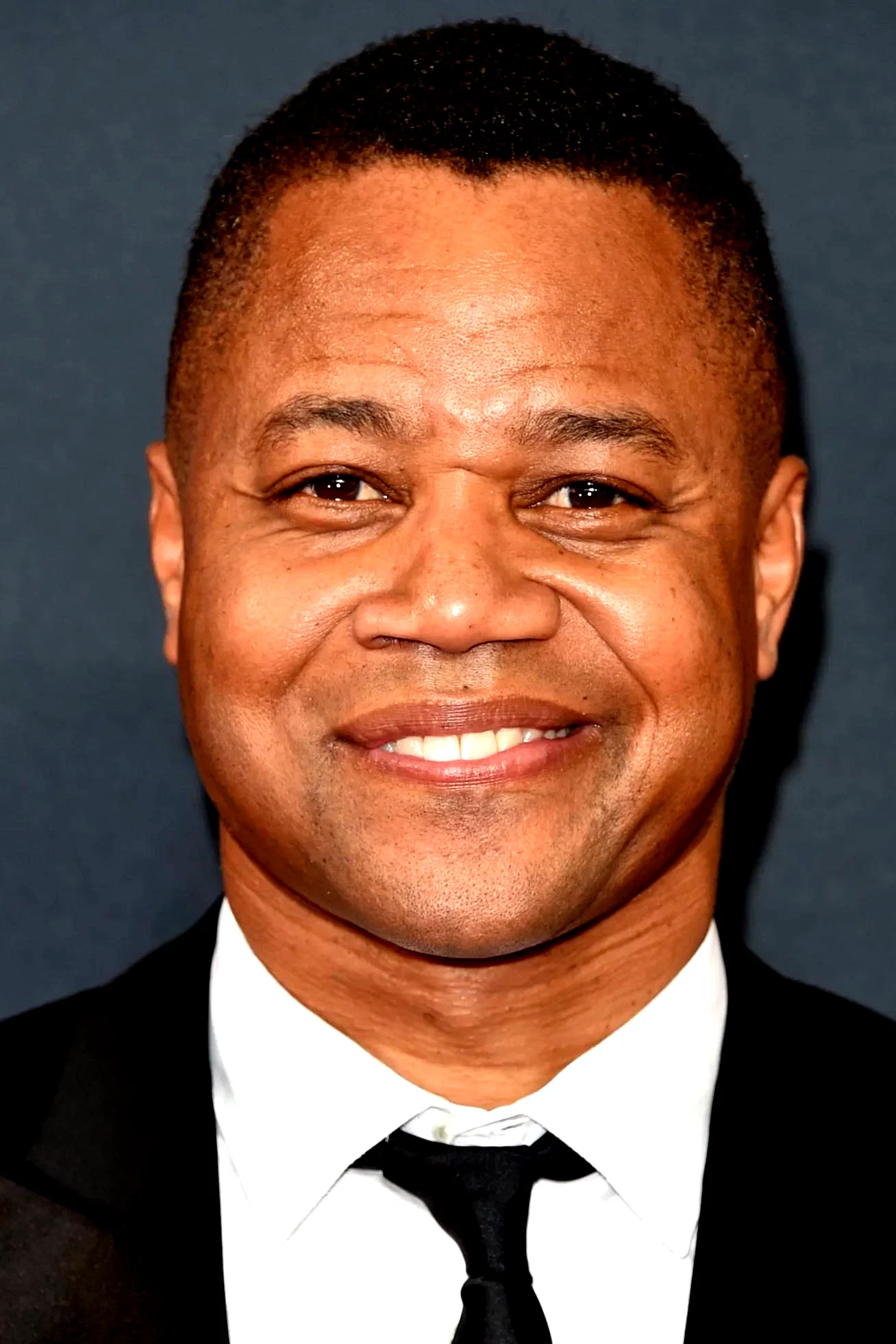 Cuba Gooding Jr