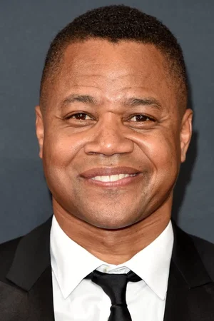 Cuba Gooding Jr photo