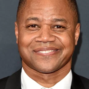 Photo star : Cuba Gooding Jr