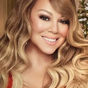 Mariah Carey