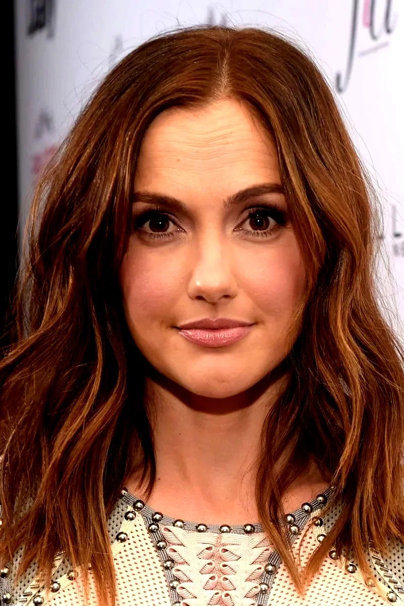 Minka Kelly