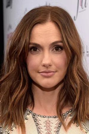 Minka Kelly photo