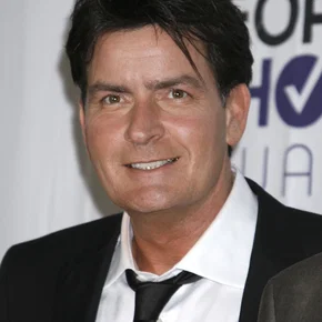 Photo star : Charlie Sheen
