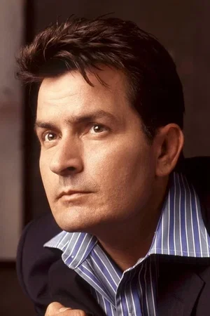 Charlie Sheen photo