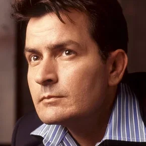 Photo star : Charlie Sheen