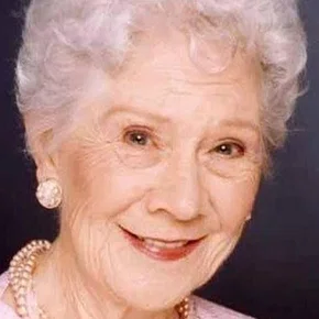 Photo star : Anne Bellamy