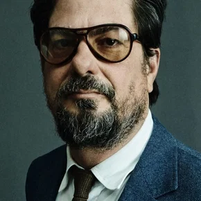 Photo star : Roman Coppola