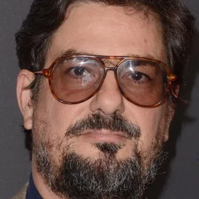 Photo star : Roman Coppola