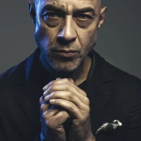 Photo star :  Ramiro Blas