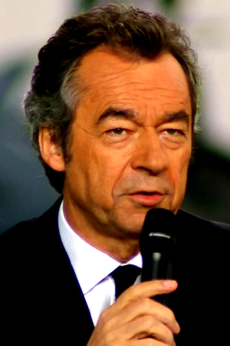  Michel Denisot