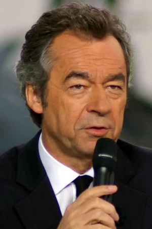  Michel Denisot photo