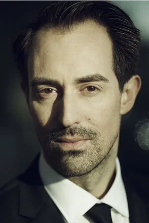 Photo de  Matthias Hungerbühler