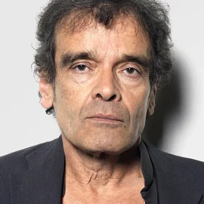 Photo star : Harun Farocki