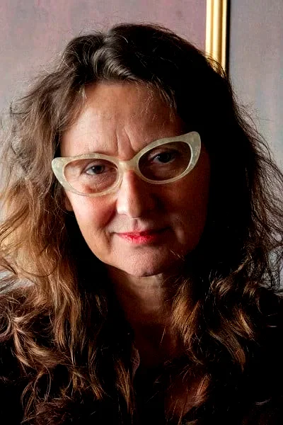 Lucrecia Martel