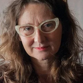 Photo star : Lucrecia Martel
